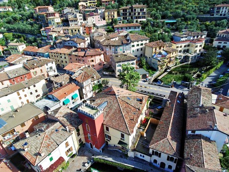 Cassone di Malcesine